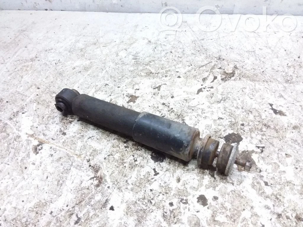 Front shock absorber/damper – Volkswagen Transporter - Caravelle T4 (1991-2003)