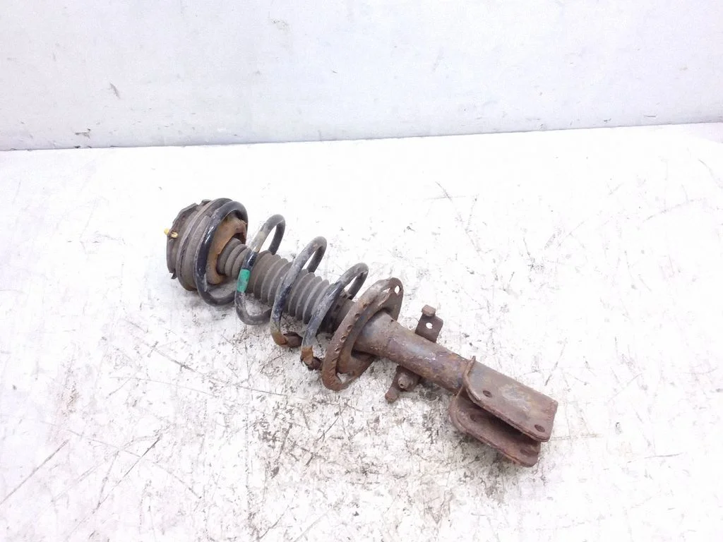 Front shock absorber/damper – Renault Espace IV (2002-2014)