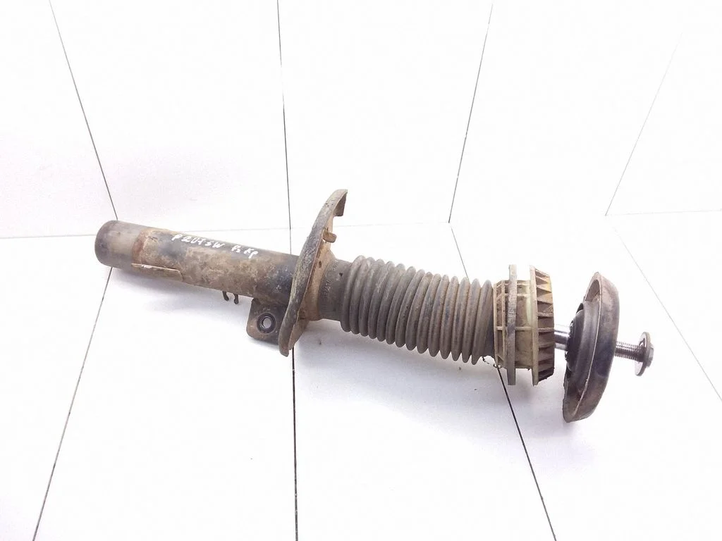 Front shock absorber/damper – Peugeot 207 CC (2007-2014)