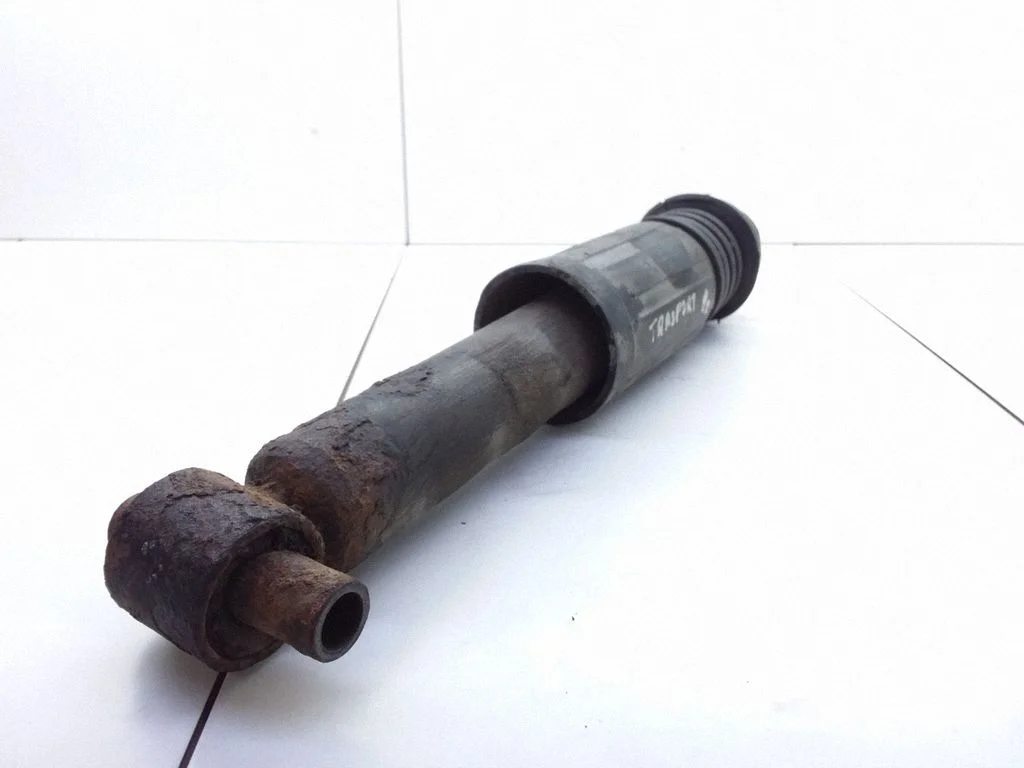 Front shock absorber/damper – Volkswagen Transporter - Caravelle T3 (1980-1990)