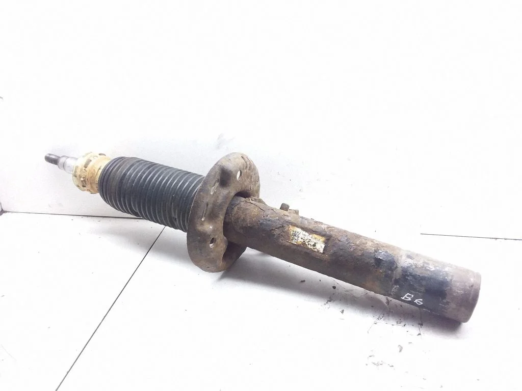 Front shock absorber/damper – right