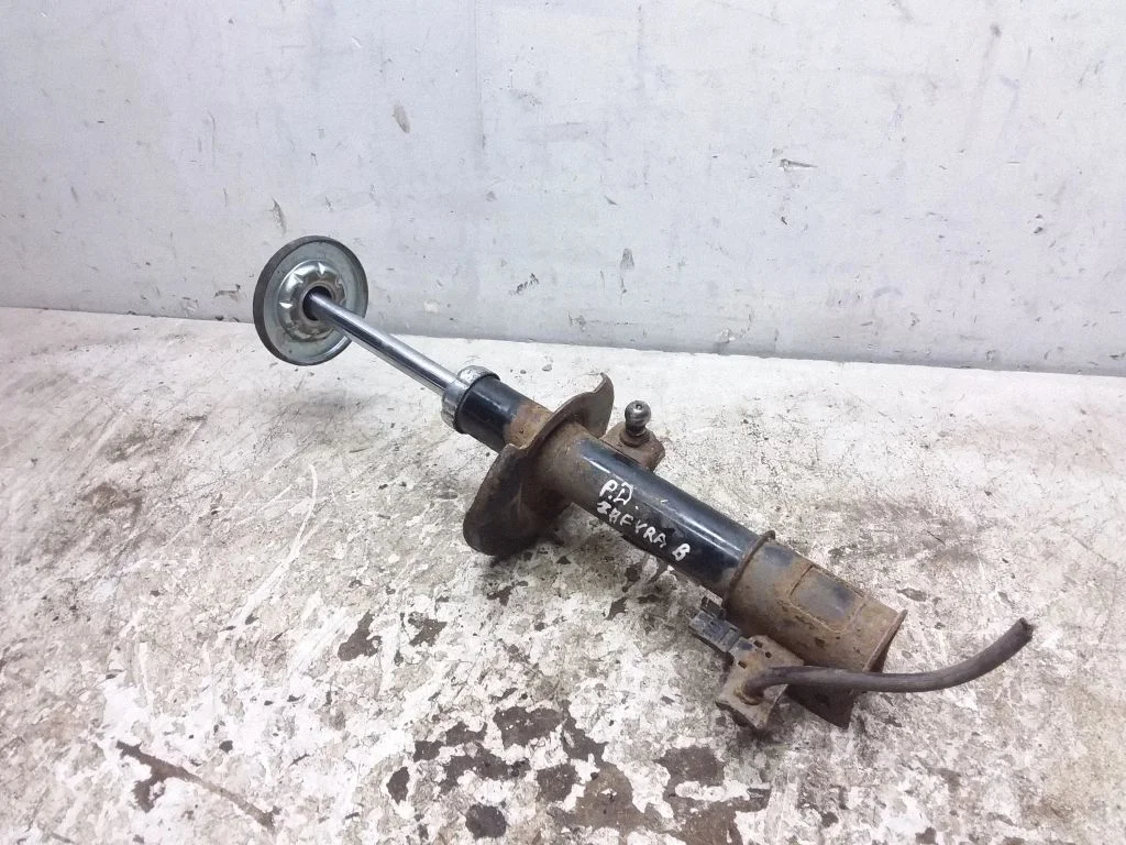 Front shock absorber/damper – Opel Zafira B (2005-2014)