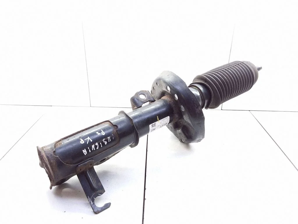 Front shock absorber/damper 13245966