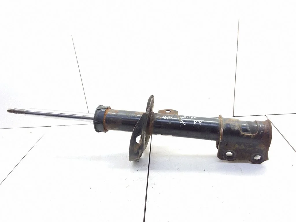 Front shock absorber/damper – Opel Combo C (2001-2011), front right