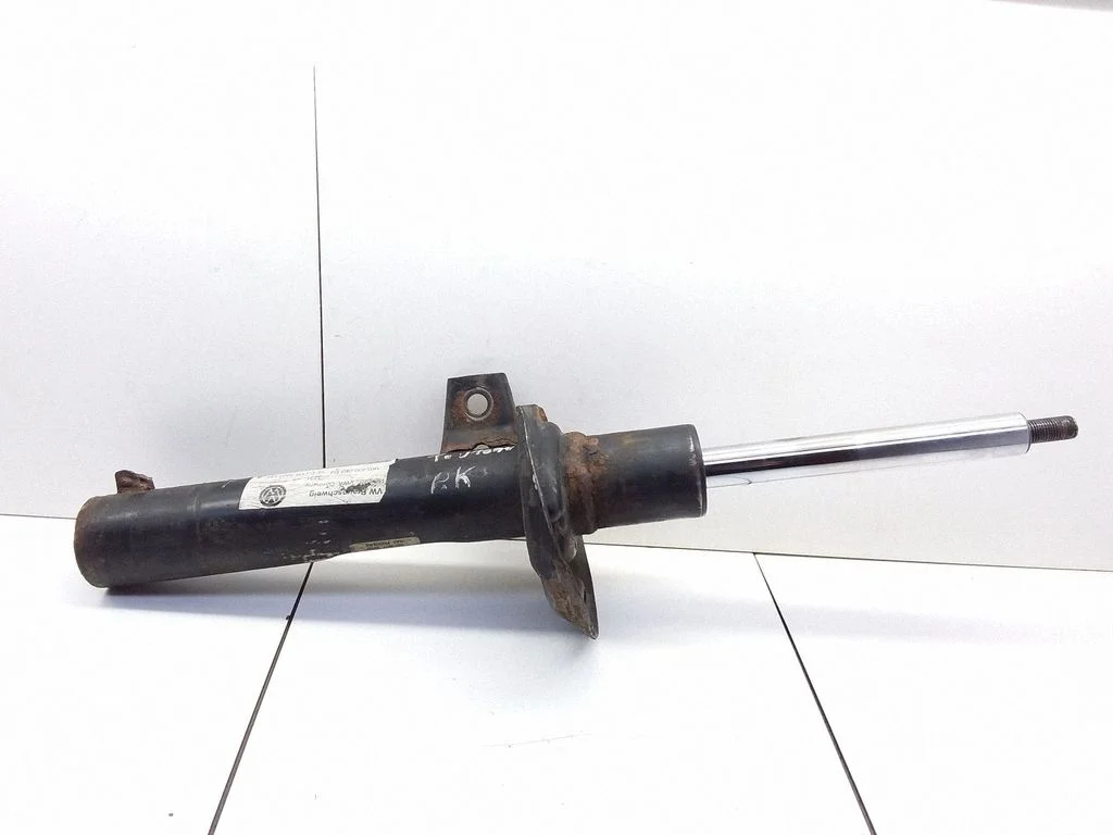 Front shock absorber/damper – Volkswagen Touran I (2003-2010)