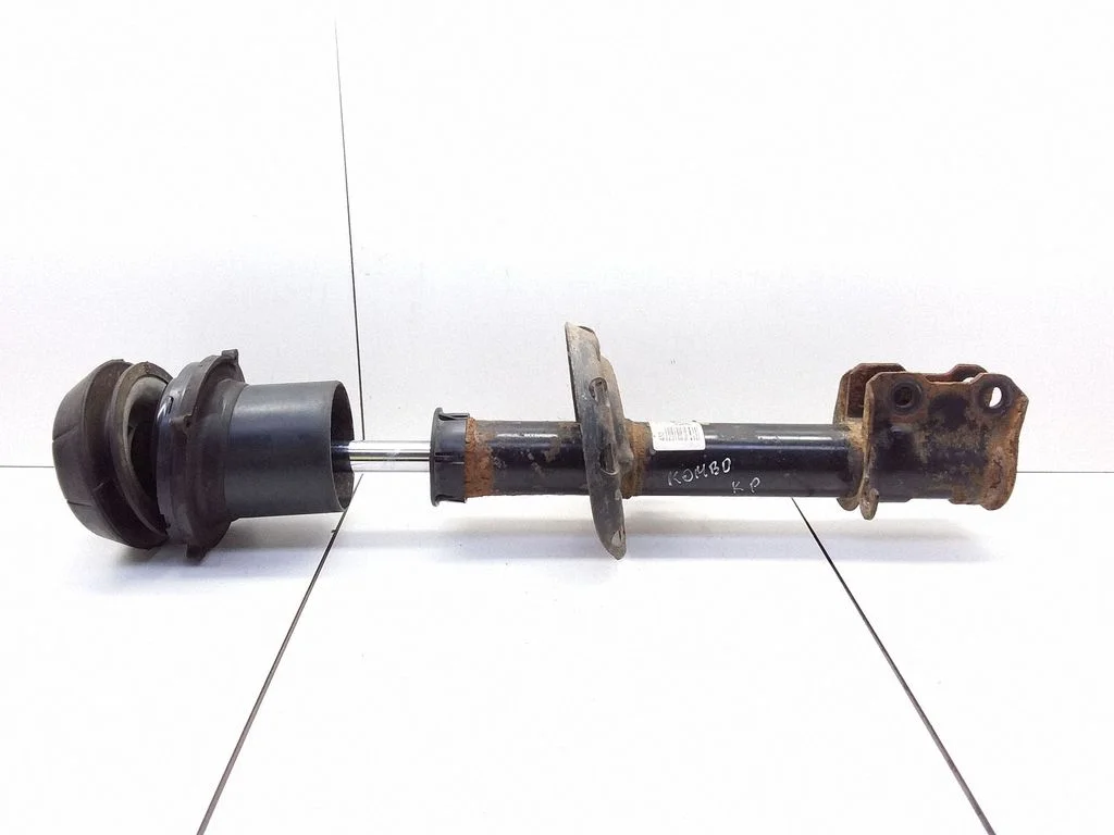 Front shock absorber/damper 22195221 – Opel Combo C (2001-2011)