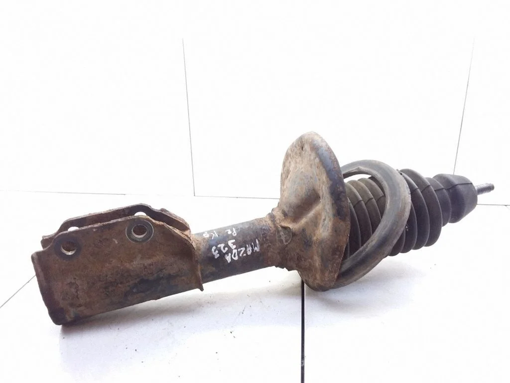 Front shock absorber/damper – front left