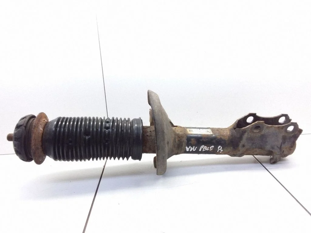 Front shock absorber/damper – Volkswagen Polo III 6N 6N2 6NF (1995-2001)