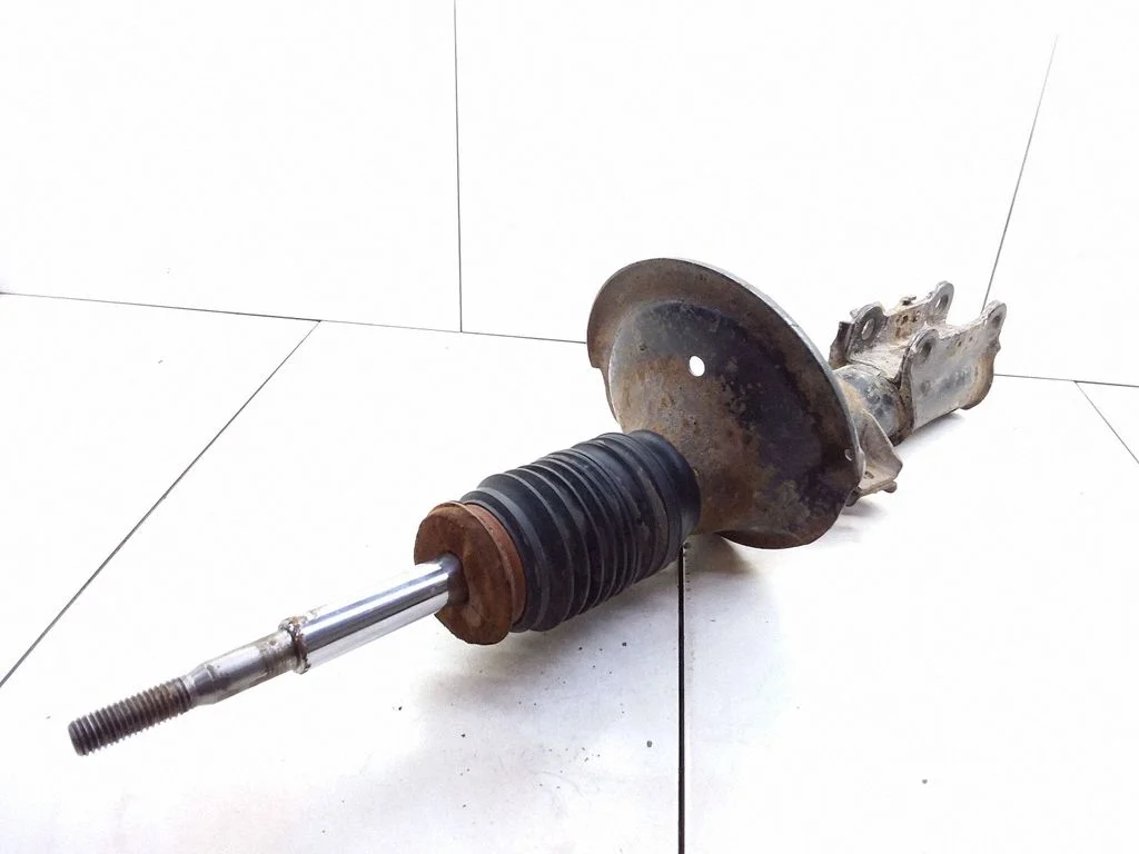 Front shock absorber/damper – front left