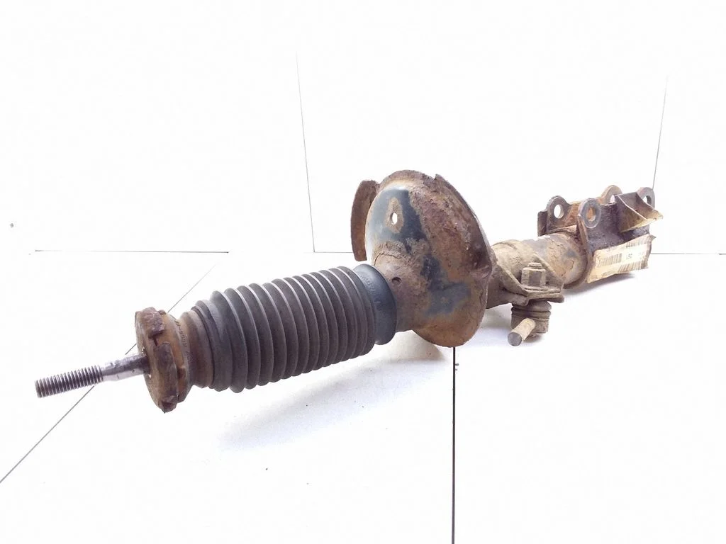 Front shock absorber/damper – Volvo XC90 (2003-2006)