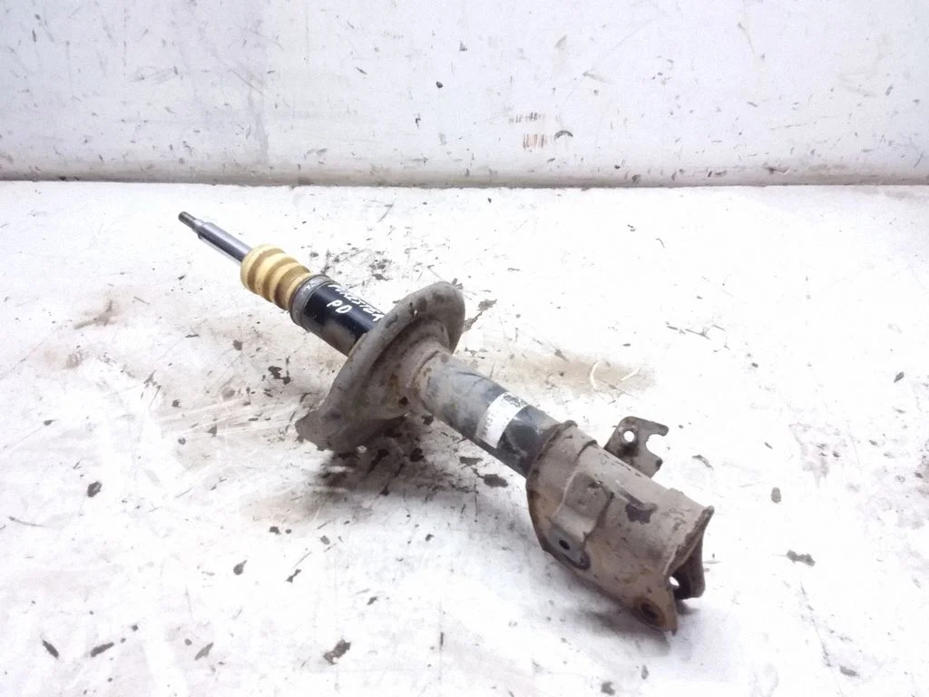 Priekšējais amortizators – Subaru Forester SH (2008-2013)