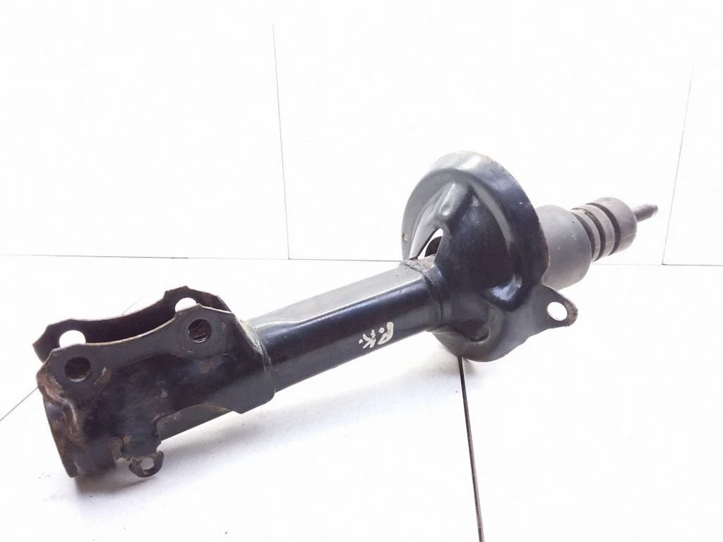 Front shock absorber/damper – left