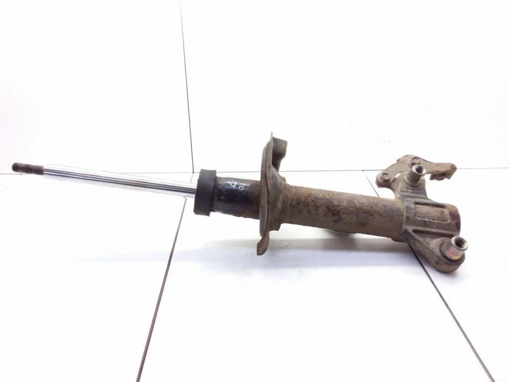 Front shock absorber/damper – right