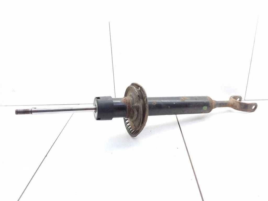 Front shock absorber/damper – left