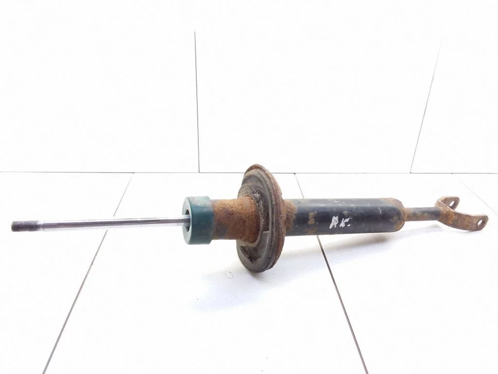 Front shock absorber/damper – left