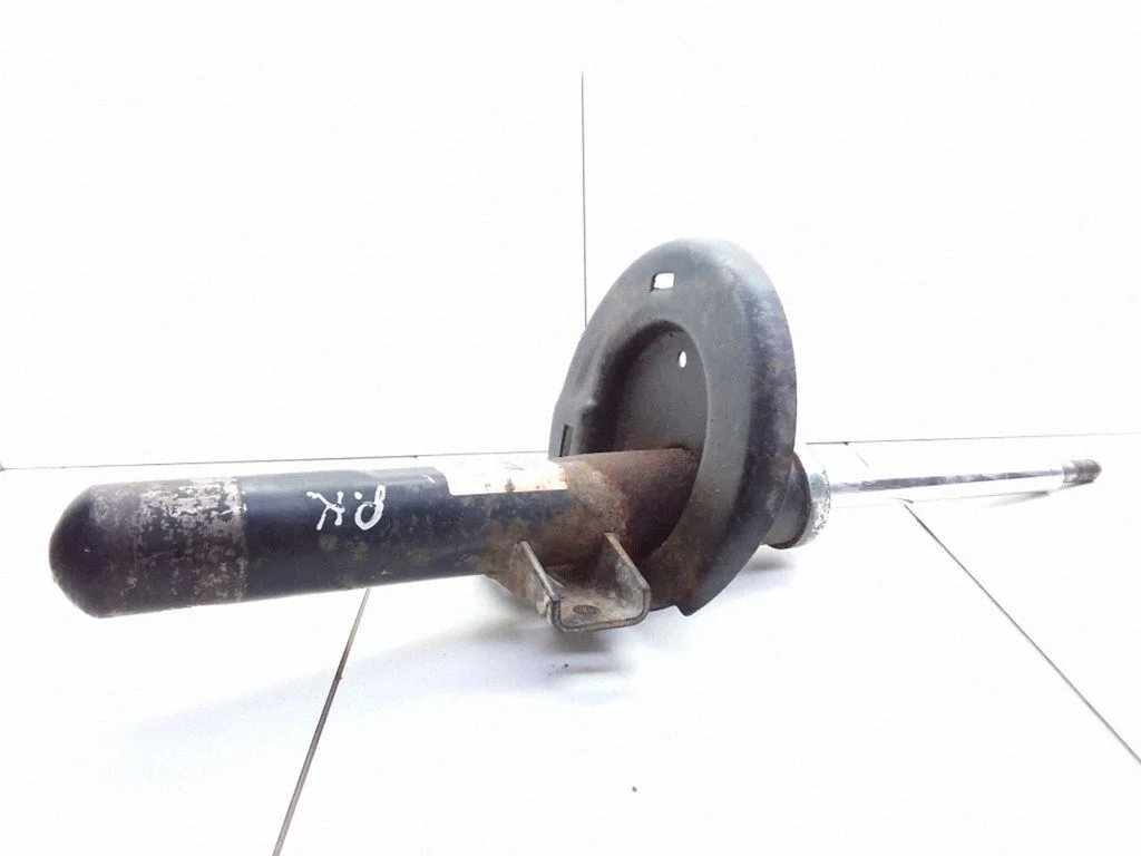 Front shock absorber/damper – Ford Galaxy (1995-2000)