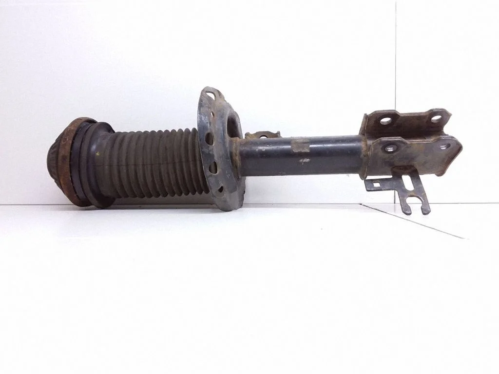 Front shock absorber/damper – Opel Zafira B (2005-2014)