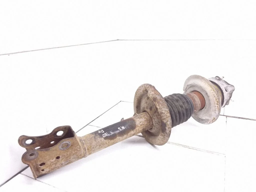 Front shock absorber/damper – right