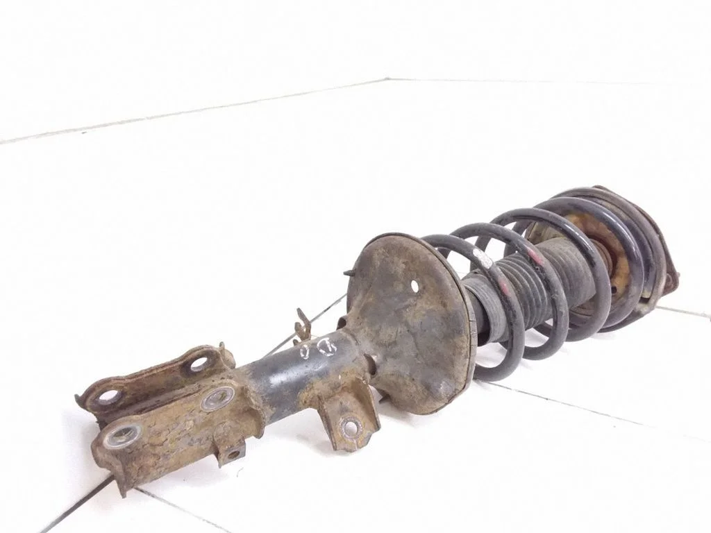 Front shock absorber/damper – right