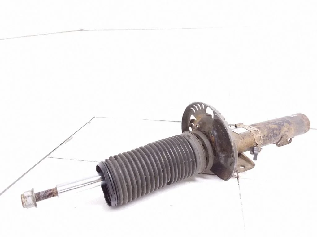 Front shock absorber/damper