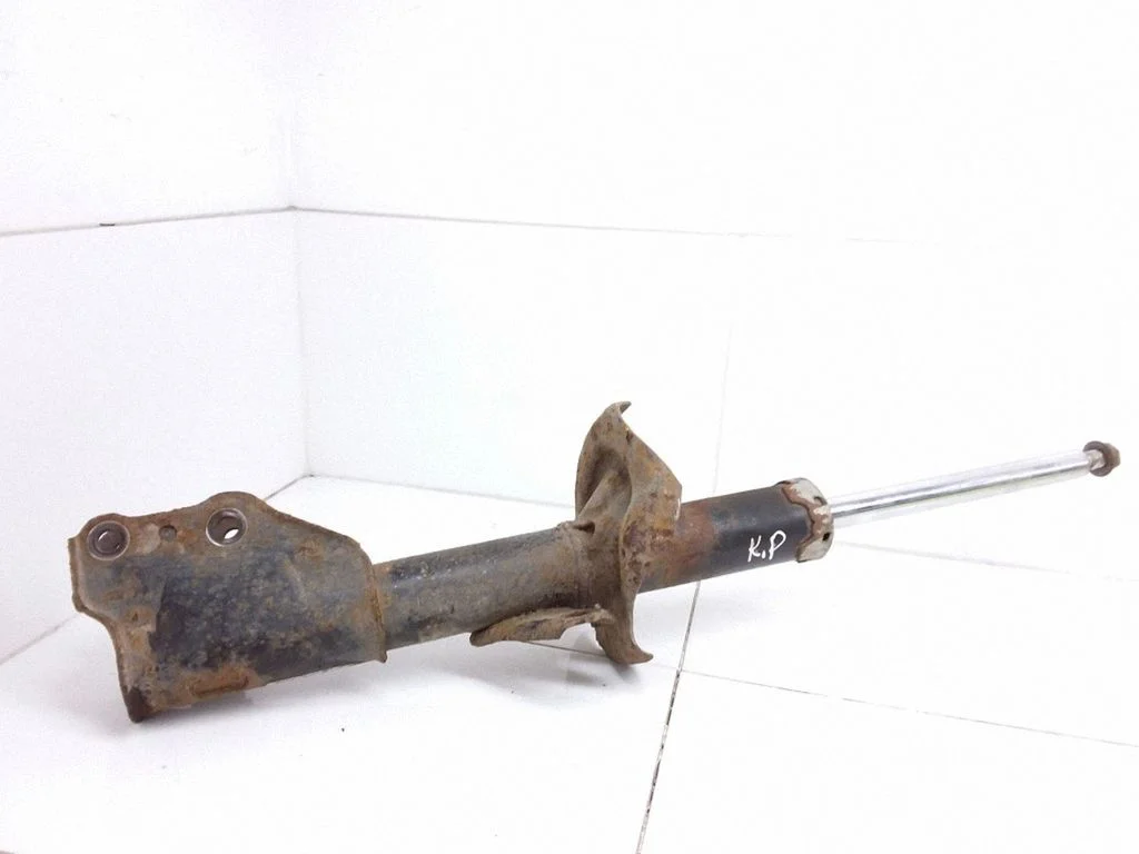Front shock absorber/damper 2A18385B – Mazda MPV II LW (1999-2007)
