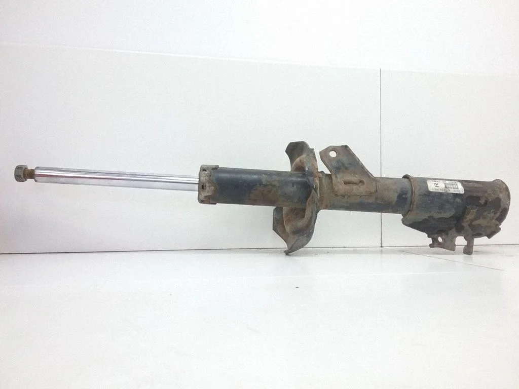 Front shock absorber/damper – Mazda MPV II LW (1999-2007), right
