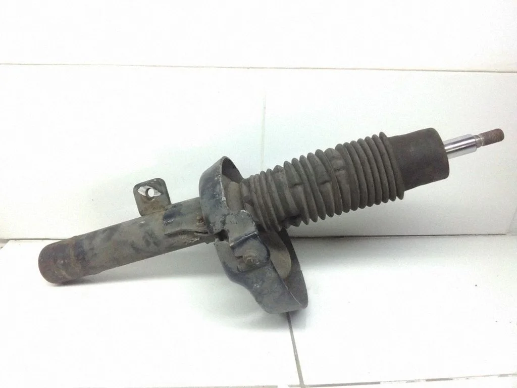 Front shock absorber/damper