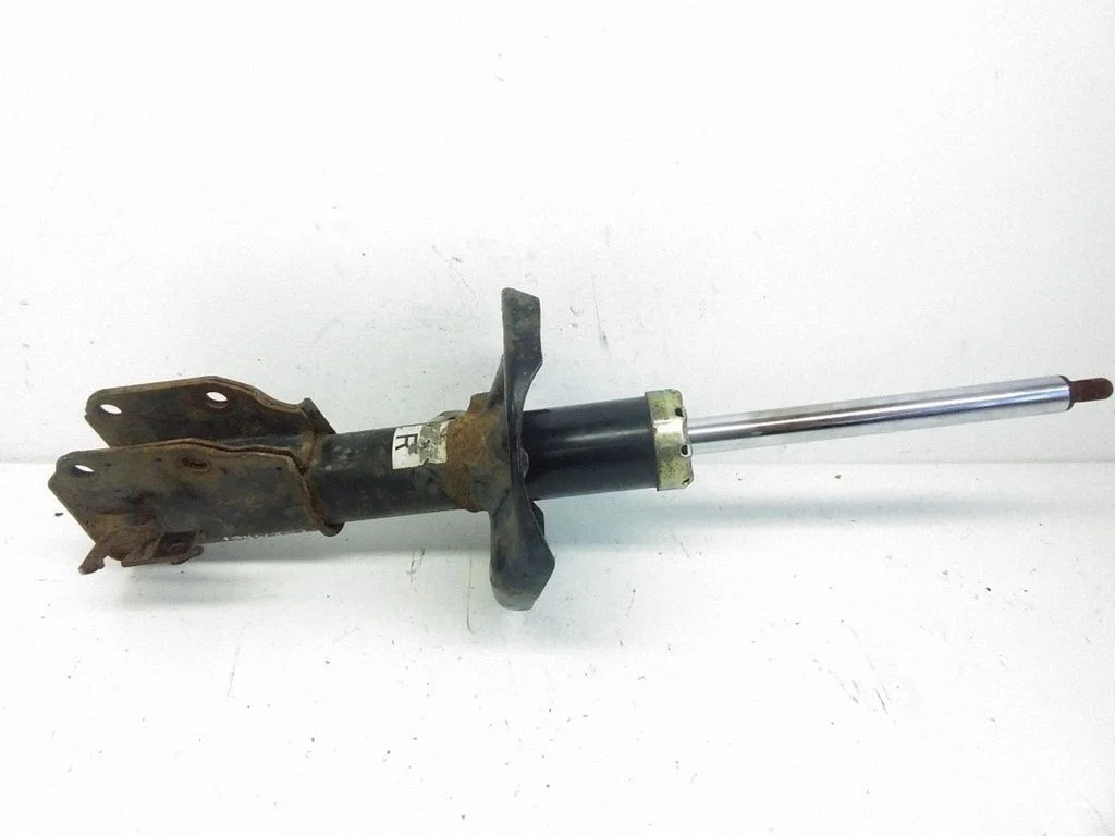 Front shock absorber/damper