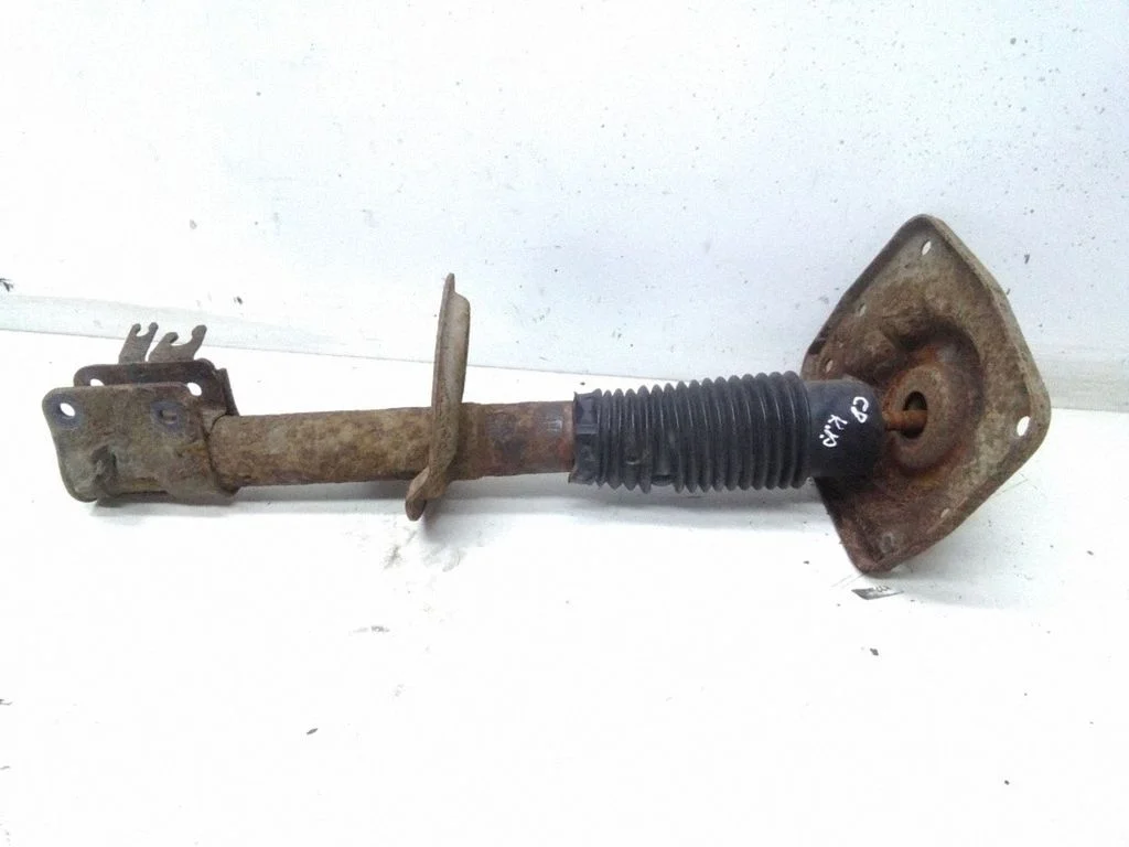 Front shock absorber/damper – left