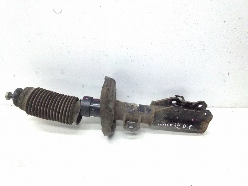 Front shock absorber/damper 13245967