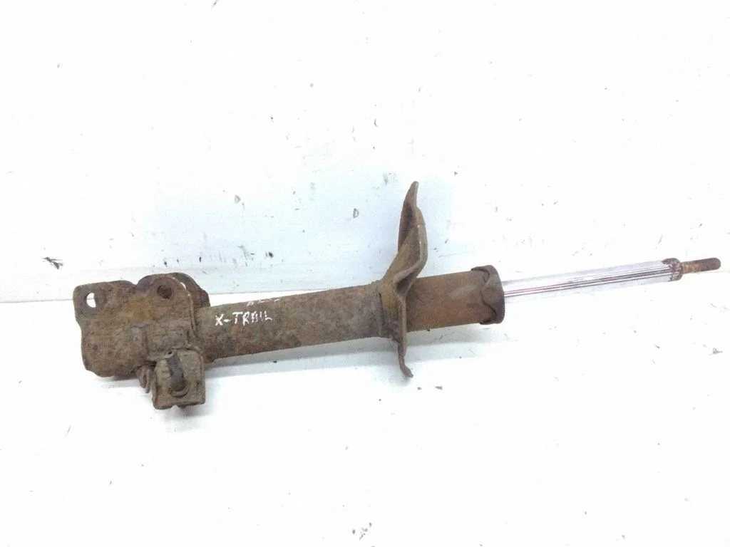 Front shock absorber/damper – Nissan X-Trail T30 (2001-2007)