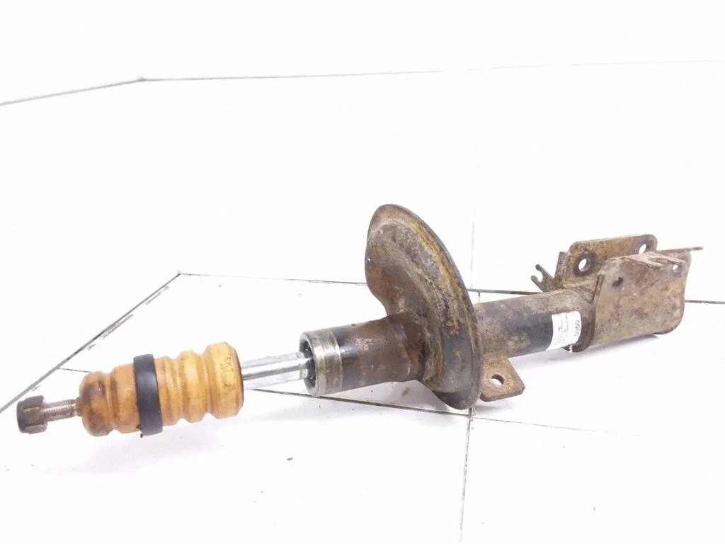 Front shock absorber/damper – Peugeot 307 (2001-2005)