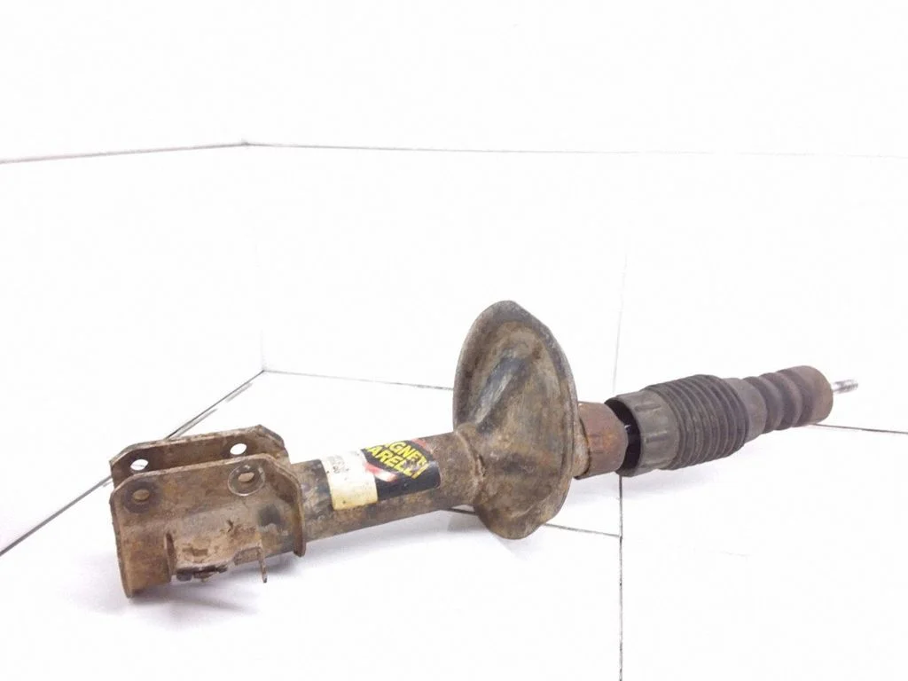 Front shock absorber/damper