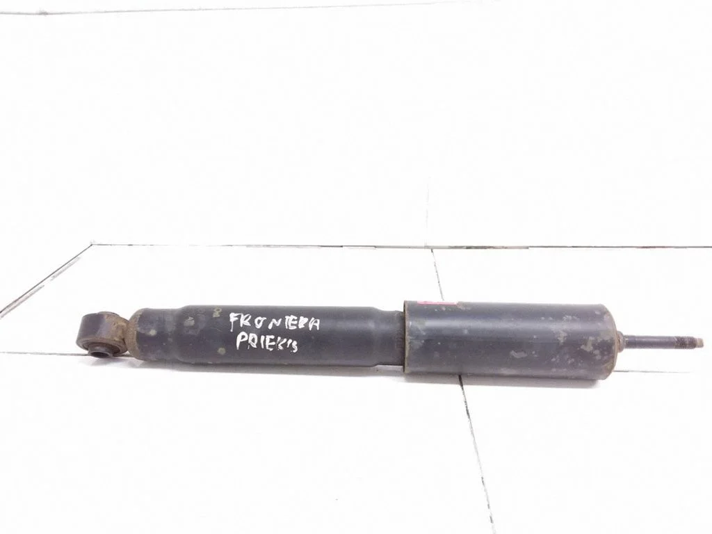 Front shock absorber/damper