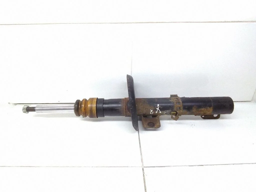 Front shock absorber/damper – left
