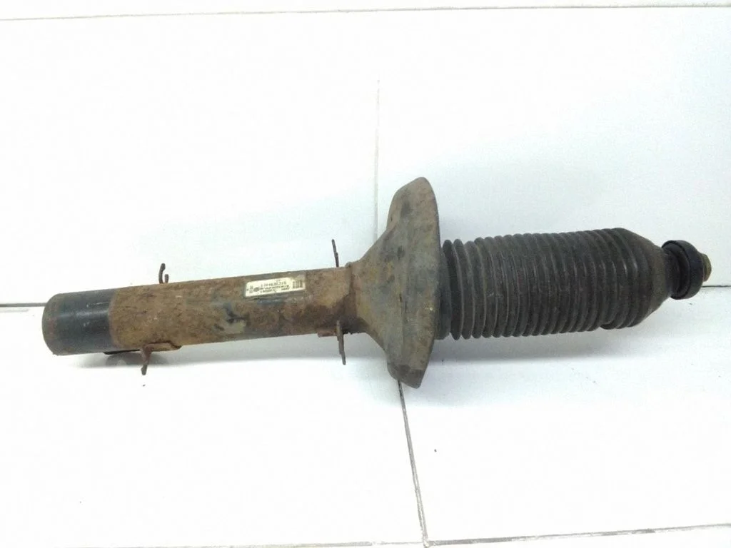 Front shock absorber/damper