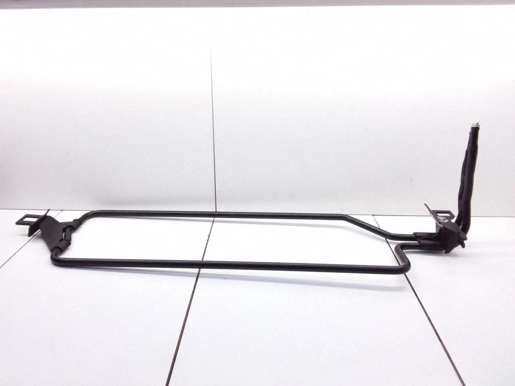 Power steering hose/pipe/line – Mercedes-Benz E-Class W211 (2002-2009)