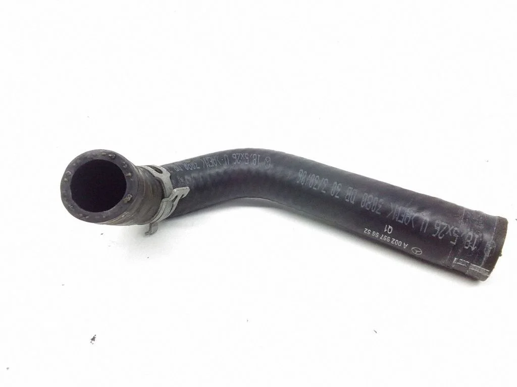 Power steering hose/pipe/line A0029979652