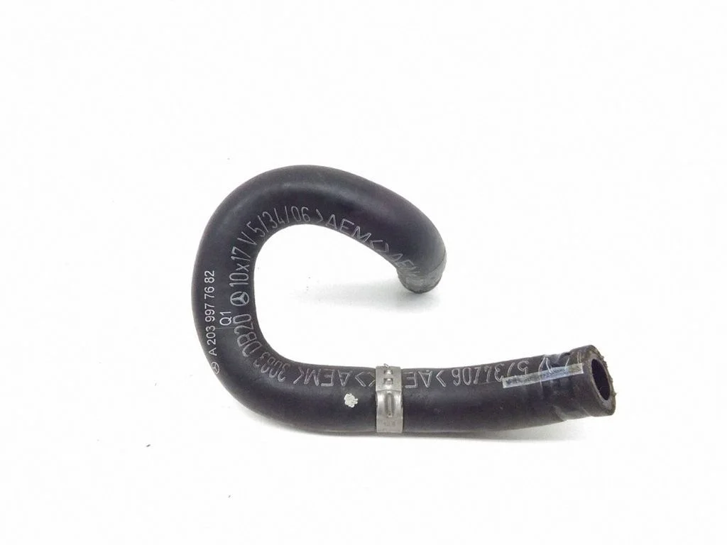 Power steering hose/pipe/line A2039977682
