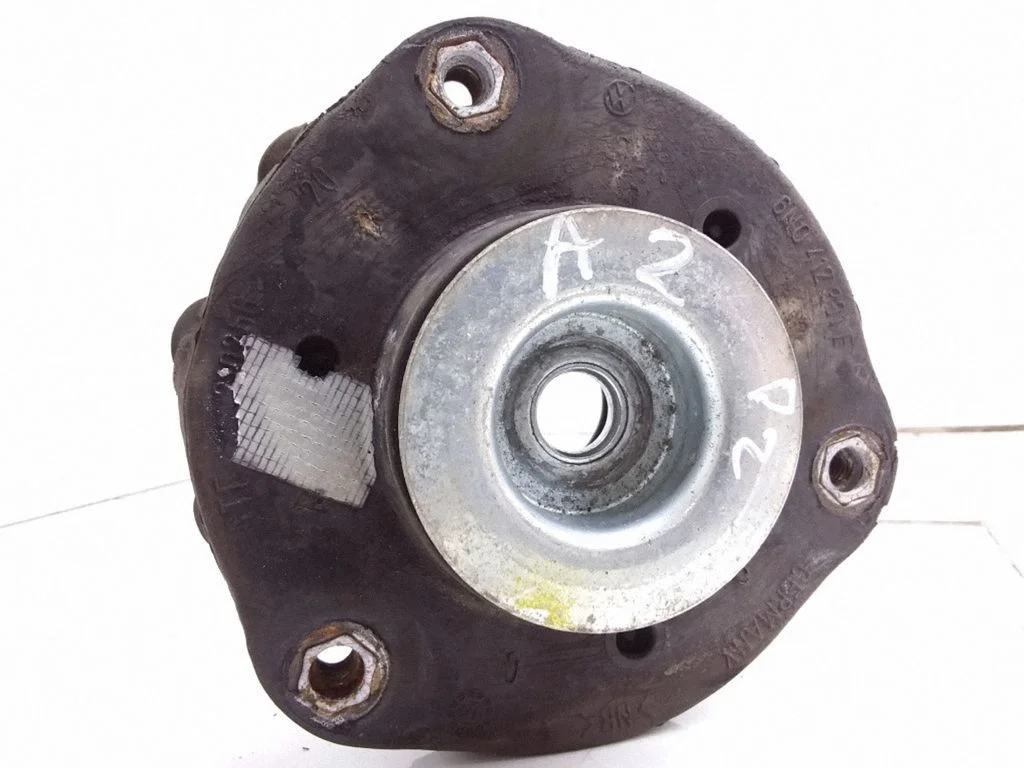 Front upper strut mount 6N0412331E