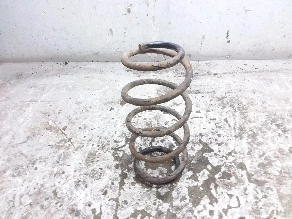 Front coil spring – Opel Zafira A (1999-2005)