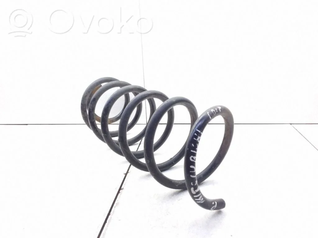 Front coil spring – Mitsubishi Colt (2004-2008)