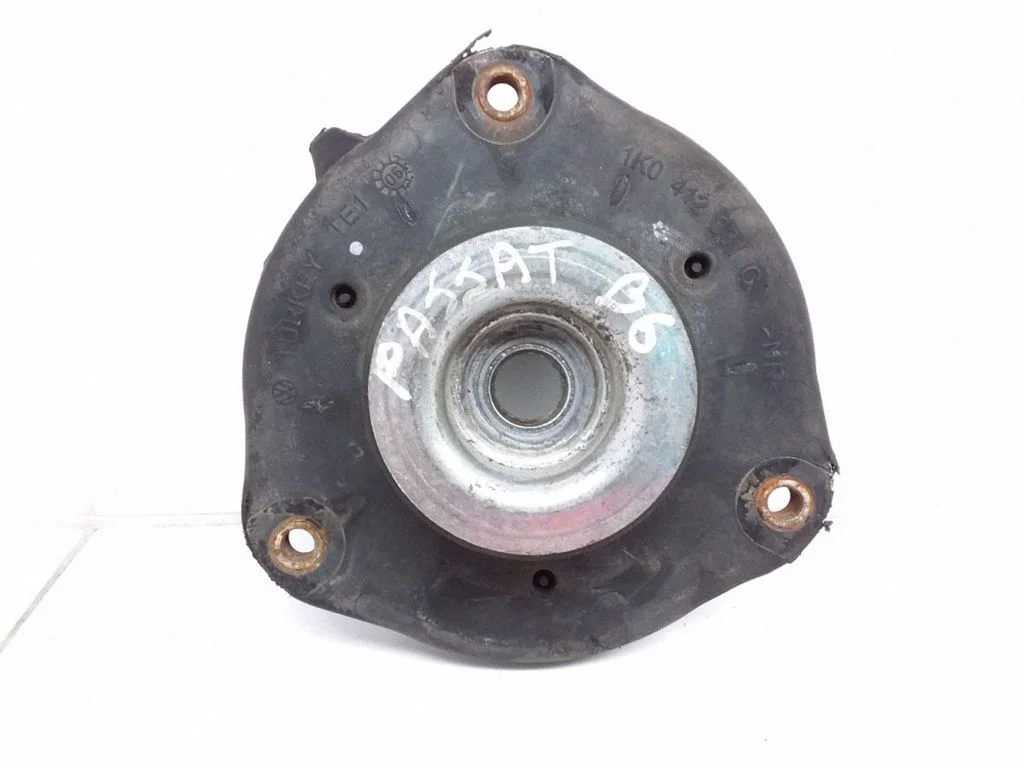 Front upper strut mount – Volkswagen Passat B6 (2005-2010)