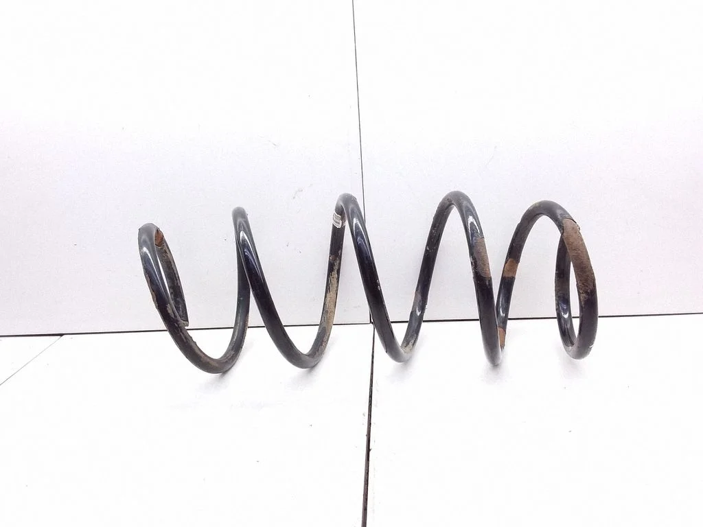 Front coil spring – Opel Corsa D (2006-2014)