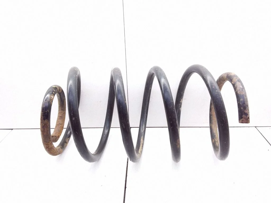 Front coil spring – Ford Galaxy (1995-2000)