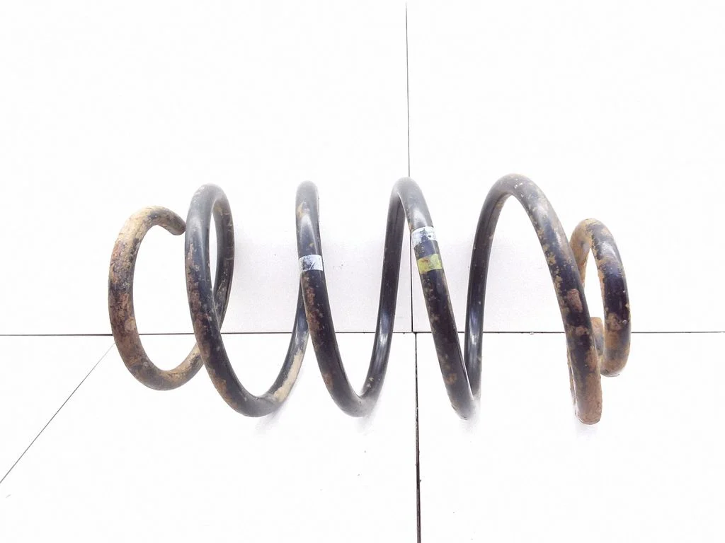 Front coil spring – Ford Galaxy (1995-2000)