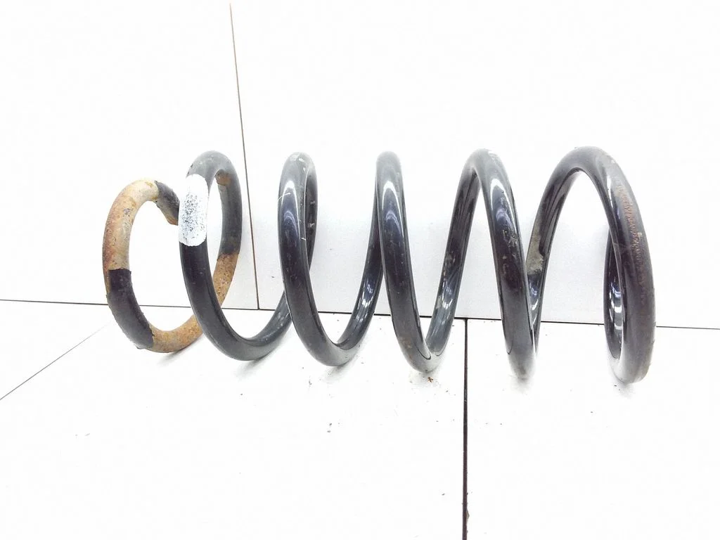 Front coil spring – Renault Trafic II (X83) (2001-2014)