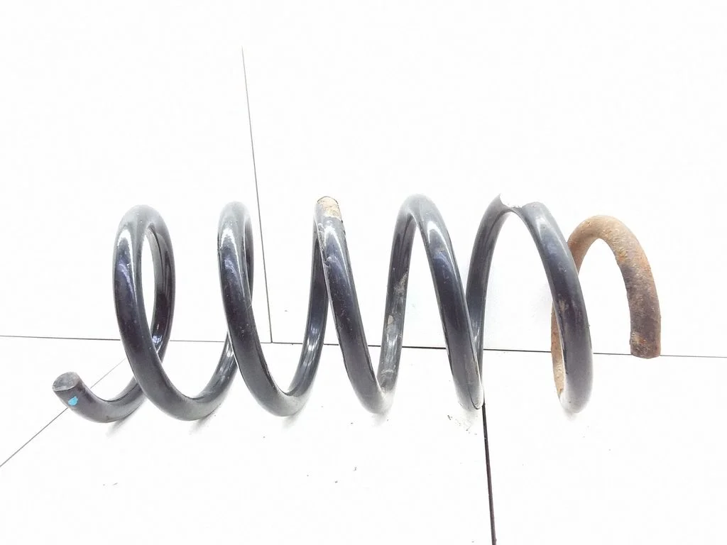 Front coil spring – Renault Trafic II (X83) (2001-2014)