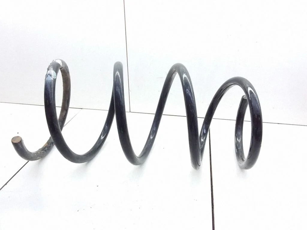 Eesmine keerdvedru – Renault Megane I (1995-2002)