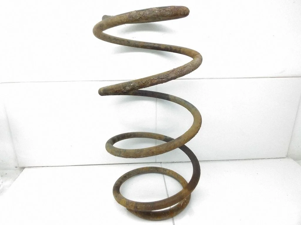 Front coil spring – Chrysler Grand Voyager III (1995-2000)